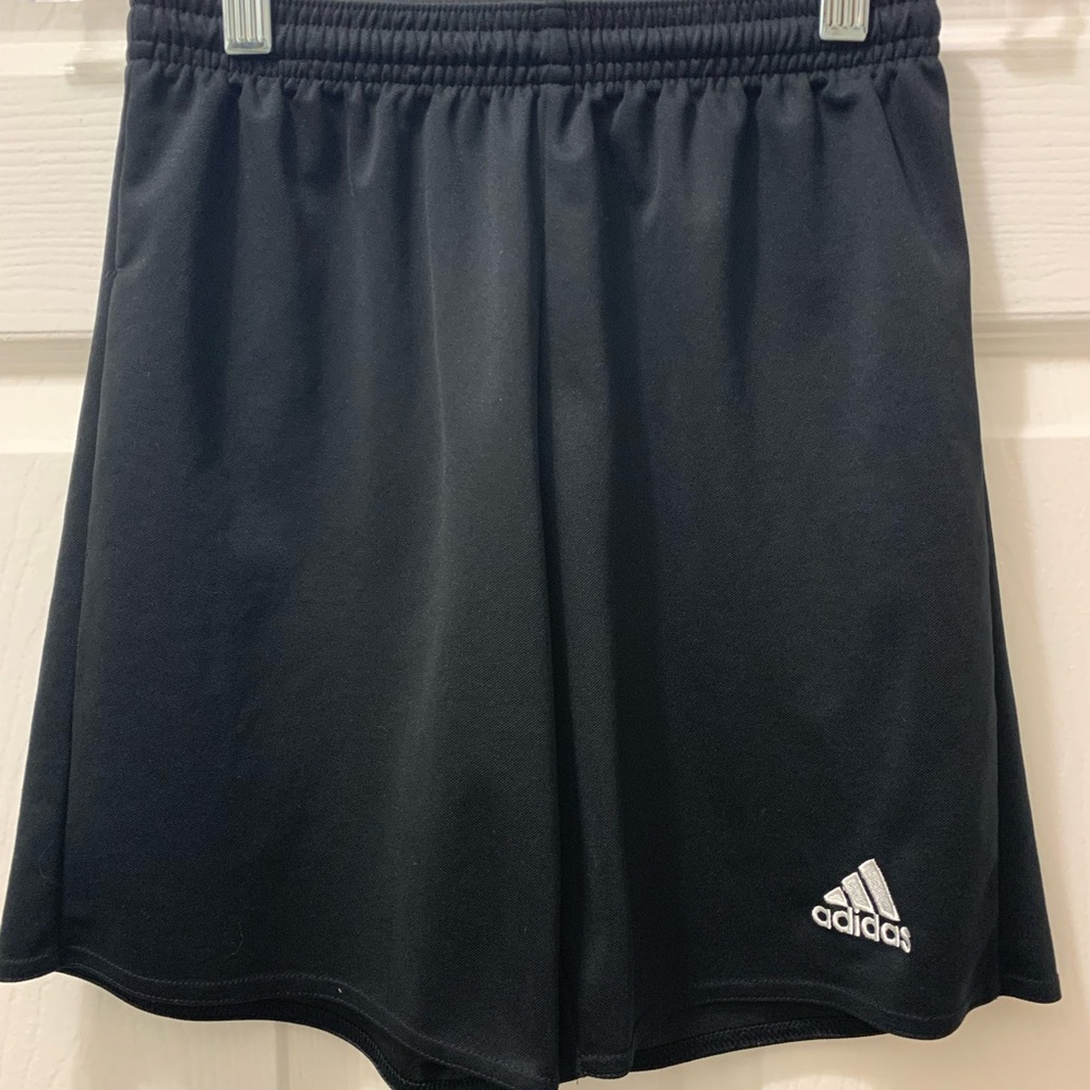 Adidas Boys’ Parma Shorts